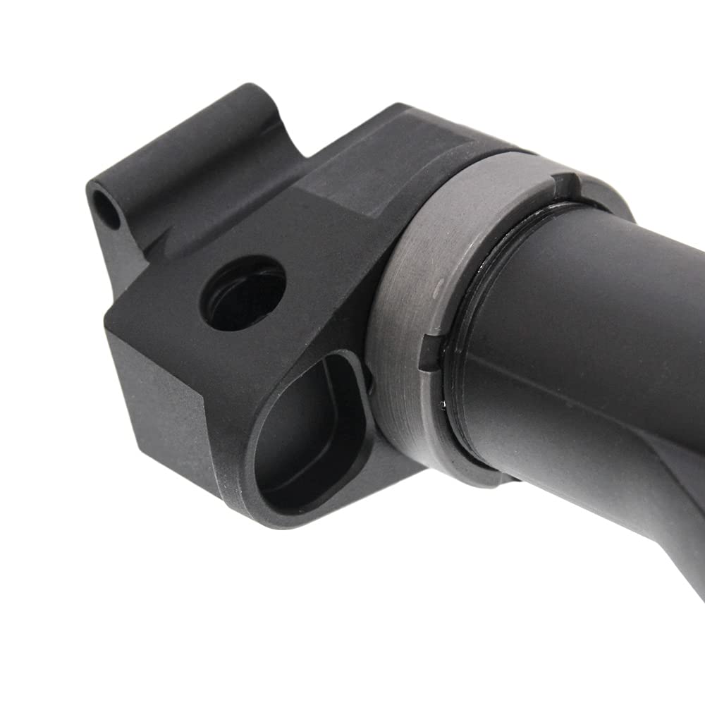 Amazon | 【5KU】ストックチューブ付き AK-M4 ストック